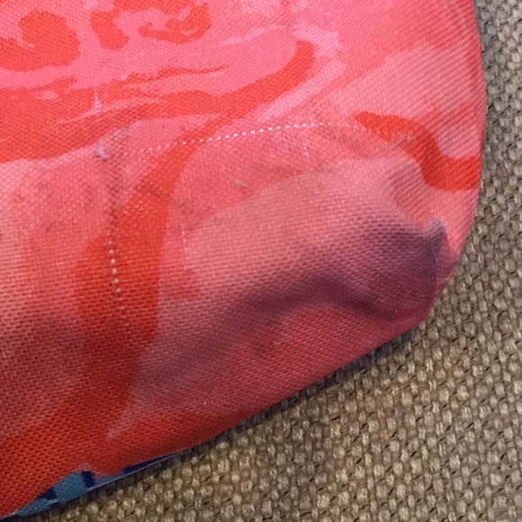 ⭐️NEW Lancôme Beach Tote Bag⭐️ - Picture 3 of 3